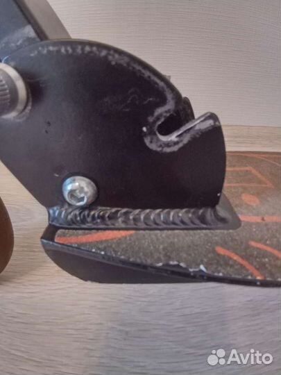 Самокат Roces 145 mm