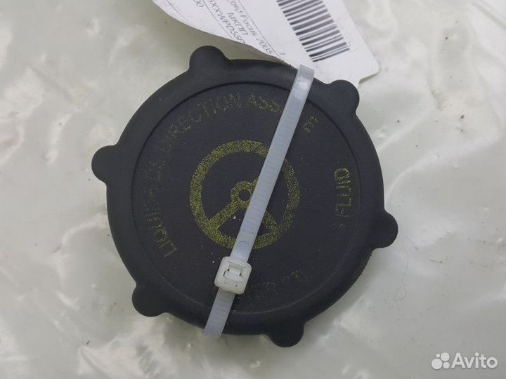 Крышка бачка гур MON-3 01, механический гур Ford