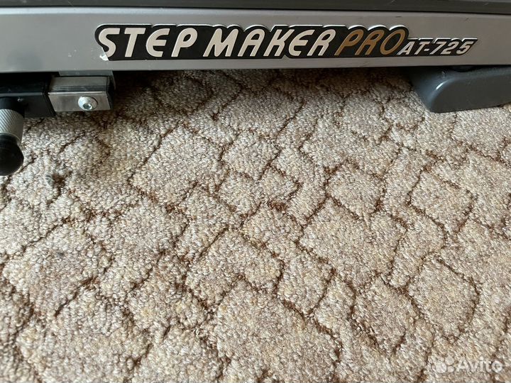 Беговая дорожка atemi AT725