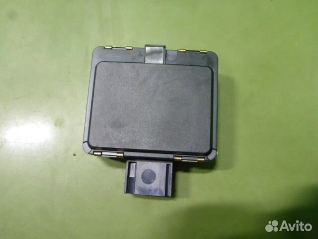 Радар дистроник Exeed TXL с 2019г