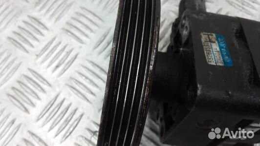 Насос гу бензиновый nissan almera N16 (1BS13DH01)