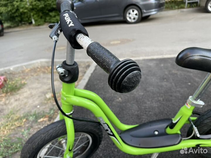 Беговел puky lr xl