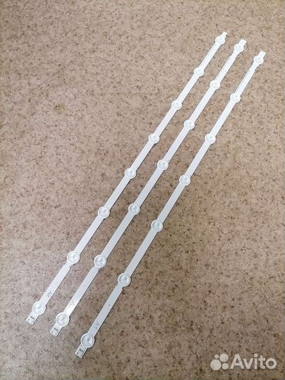 Подсветка к тв LG 32LA621,32LN540