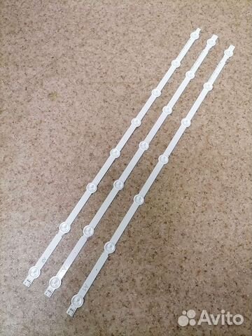 Подсветка к тв LG 32LA621,32LN540