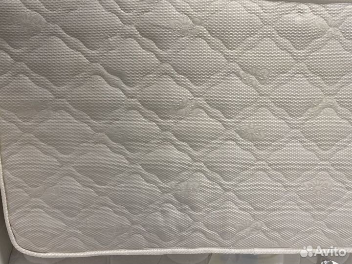 Матрас детский 120/60