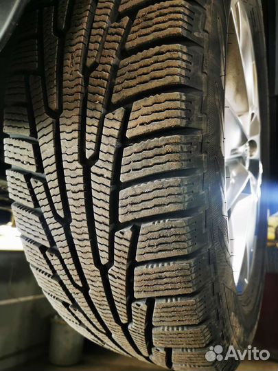 Nokian Tyres Nordman RS2 SUV 235/60 R18 107R