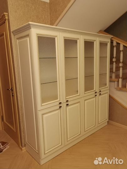 Мебель на заказ