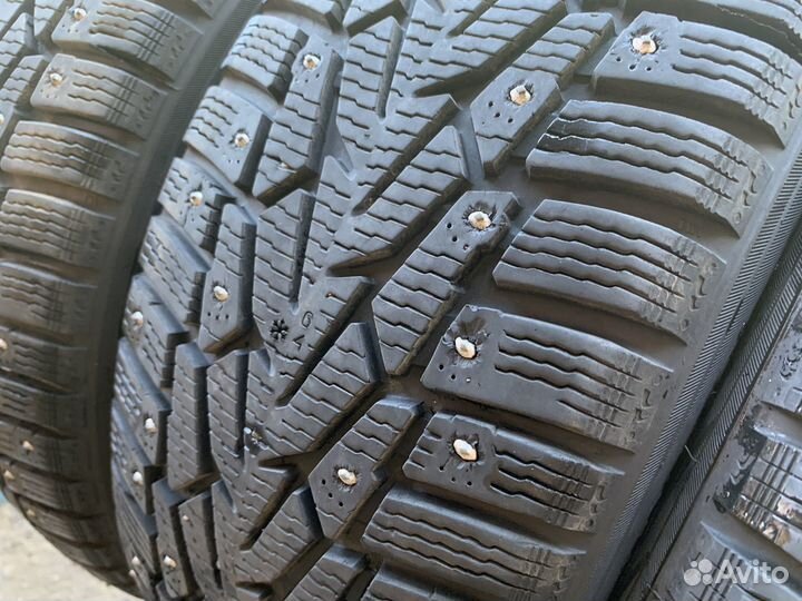 Nokian Tyres Nordman 7 215/55 R17