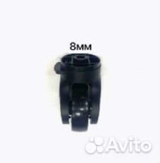 Колеса для чемодана