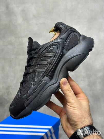 Кроссовки Adidas Gore Tec