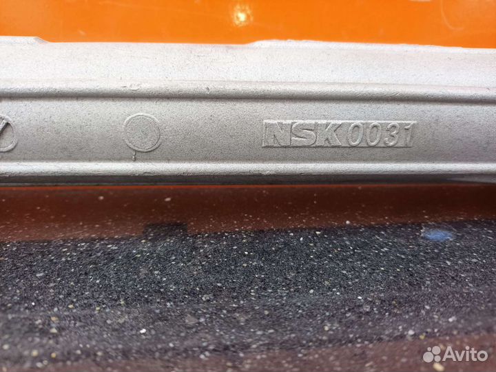 Рулевая рейка Toyota rav 4