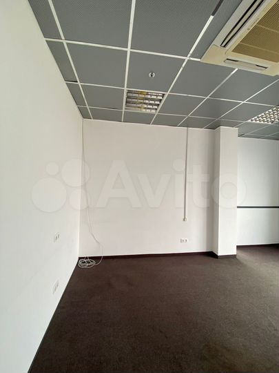 Офис, 22 м²