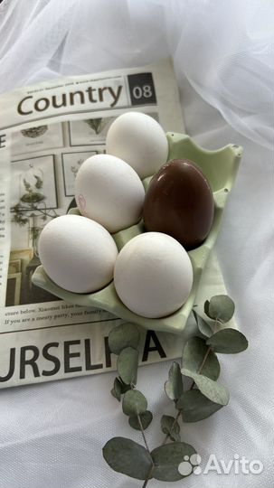 Подставка для яиц