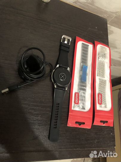 Samsung Galaxy watch 3 classic