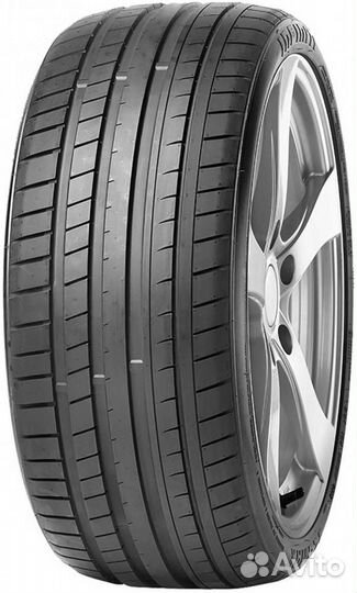 Infinity Tyres EcoMax 285/45 R20 112Y