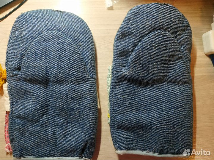 Прихватки для кухни