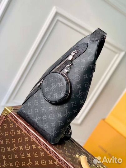 Слинг Louis Vuitton