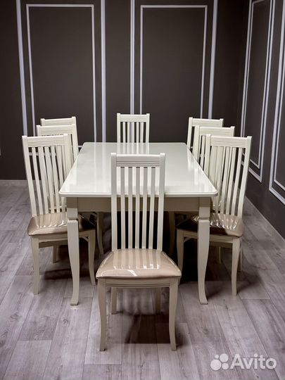 Кухонный стол. Доставка по всей России