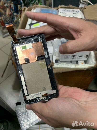 Дисплеи asus, htc, lenovo, meizu, iPhone 4/4s/5