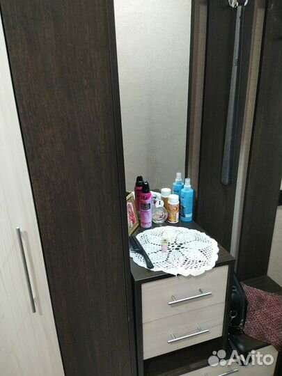 Шкафы и комоды бу