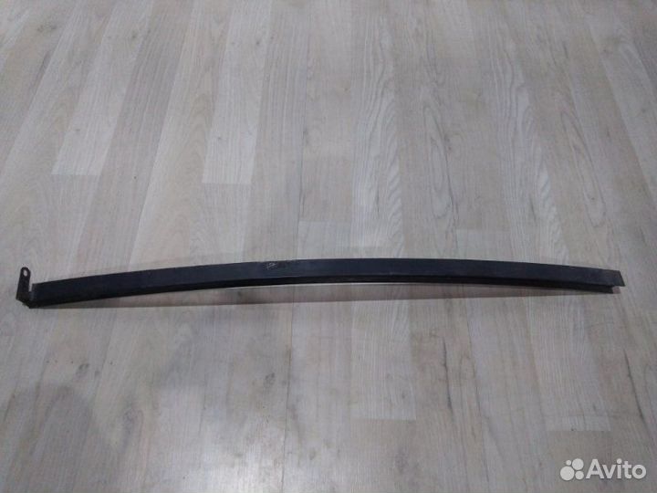 Направляющая стекла Renault megane 2 Прав