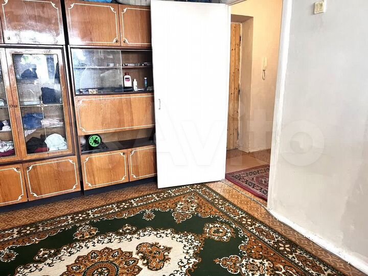 1-к. квартира, 35,2 м², 5/14 эт.