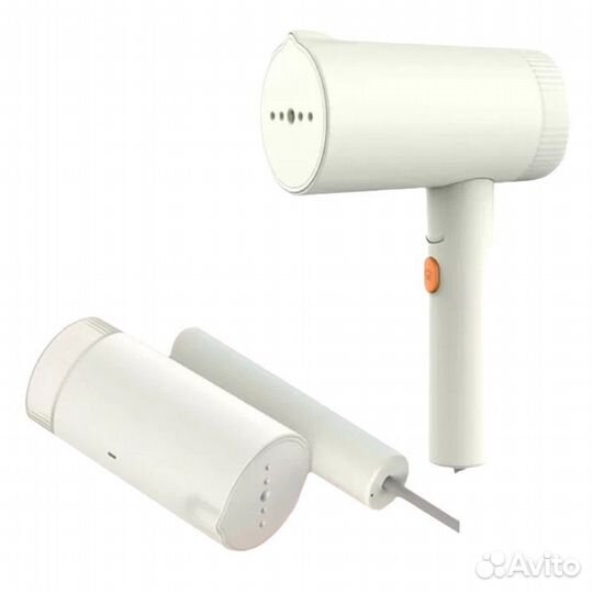 Ручной портативный складной отпариватель Xiaomi Lo