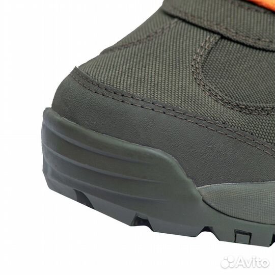 63967 Ботинки охотничьи Pride Jackal Джакал хаки