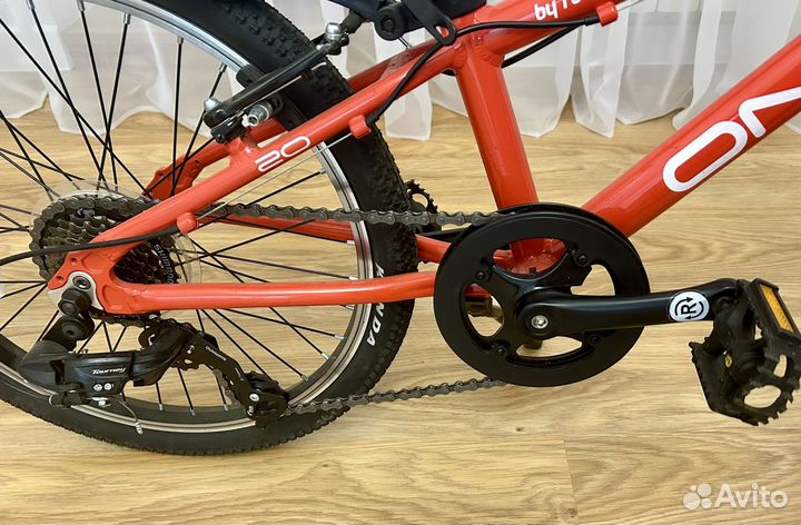 Велосипед Онро onro 20