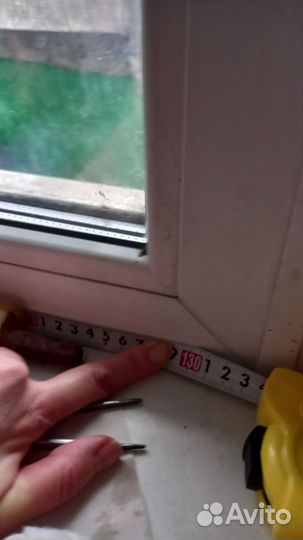 Балконный блок