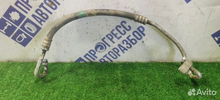 Трубка кондиционера Brilliance M2 4G93 седан 1.8