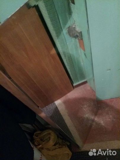 Полотно зеркальное
