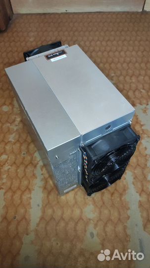 Antminer s19 90th 126 чипов Мурманск