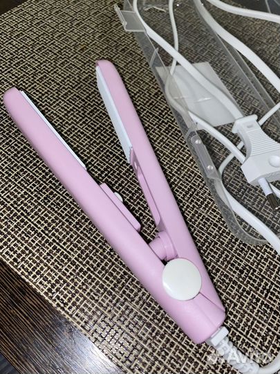 Плойка для гафре