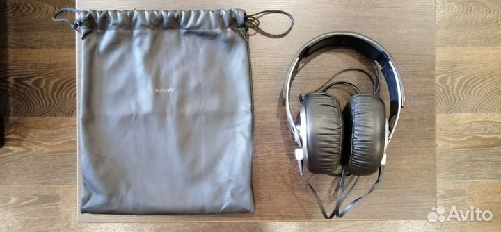 Наушники Sony MDR XB 700