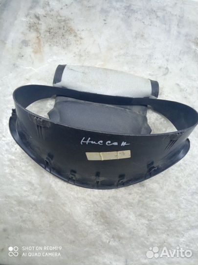 Кожух рулевой колонки Nissan Teana J33 2012-2018