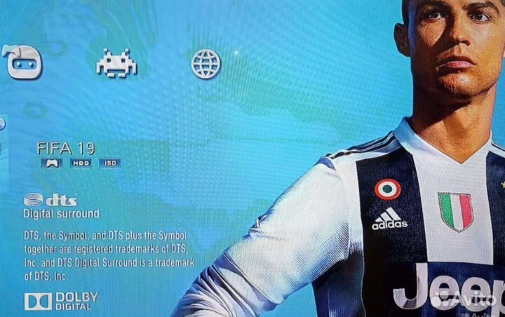 PS3, Установка игр, Любые игры