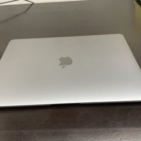 Macbook air 13 2020 m1 8 гб 256