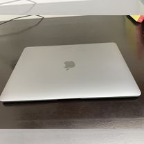 Macbook air 13 2020 m1 8 гб 256