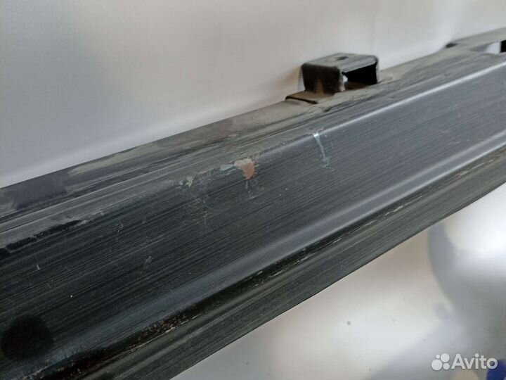 Панель передня Нива 2121-21213 (очки)