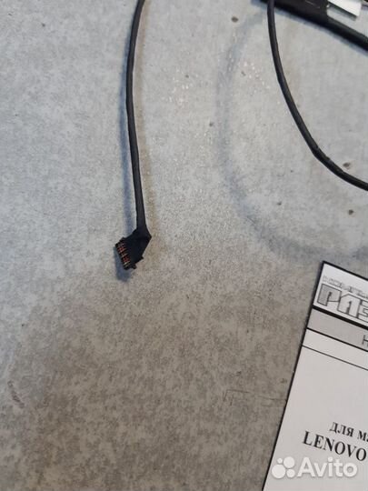 Шлейф матрицы ноутбука lenovo V330-15IKB