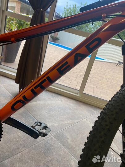 Горный Велосипед