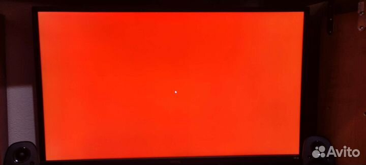 Монитор Benq EW3270UE 32 дюйма 4k