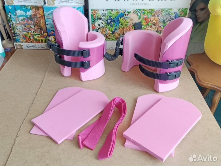 Гравитационные, инверсионные ботинки