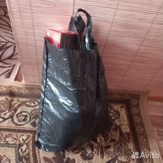 Вещи пакетом