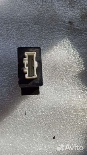 Блок управления светом Mazda 6