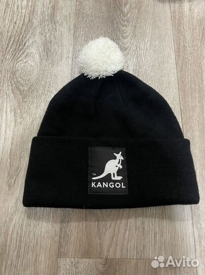 Шапка kangol