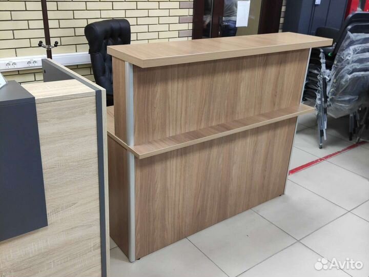 Стойка ресепшн Vasanta