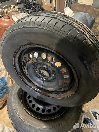 Bridgestone B249 175/70 R14