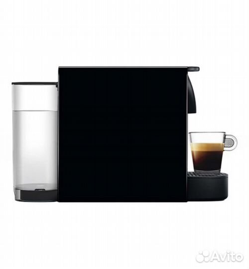 Кофемашина nespresso